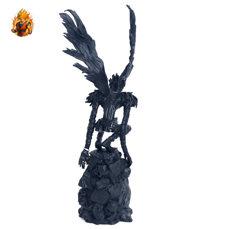 Figurine DEATH NOTE Ryuk