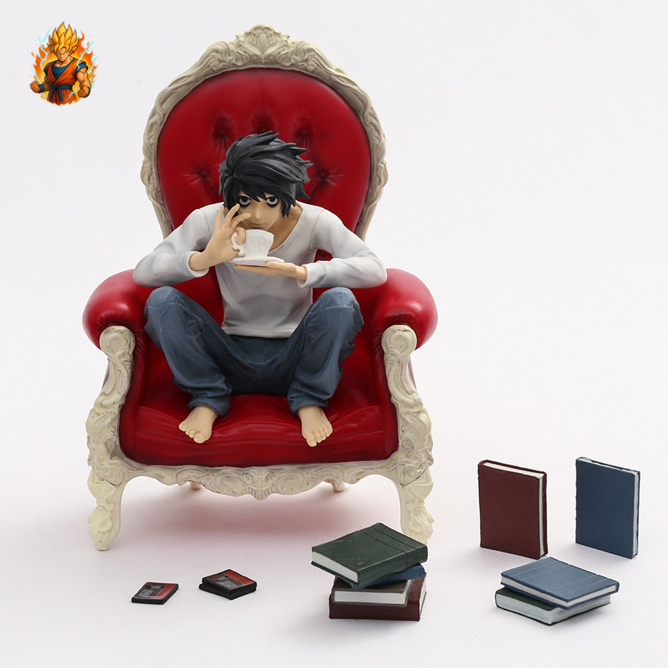 Figurine L 23cm - DEATH NOTE