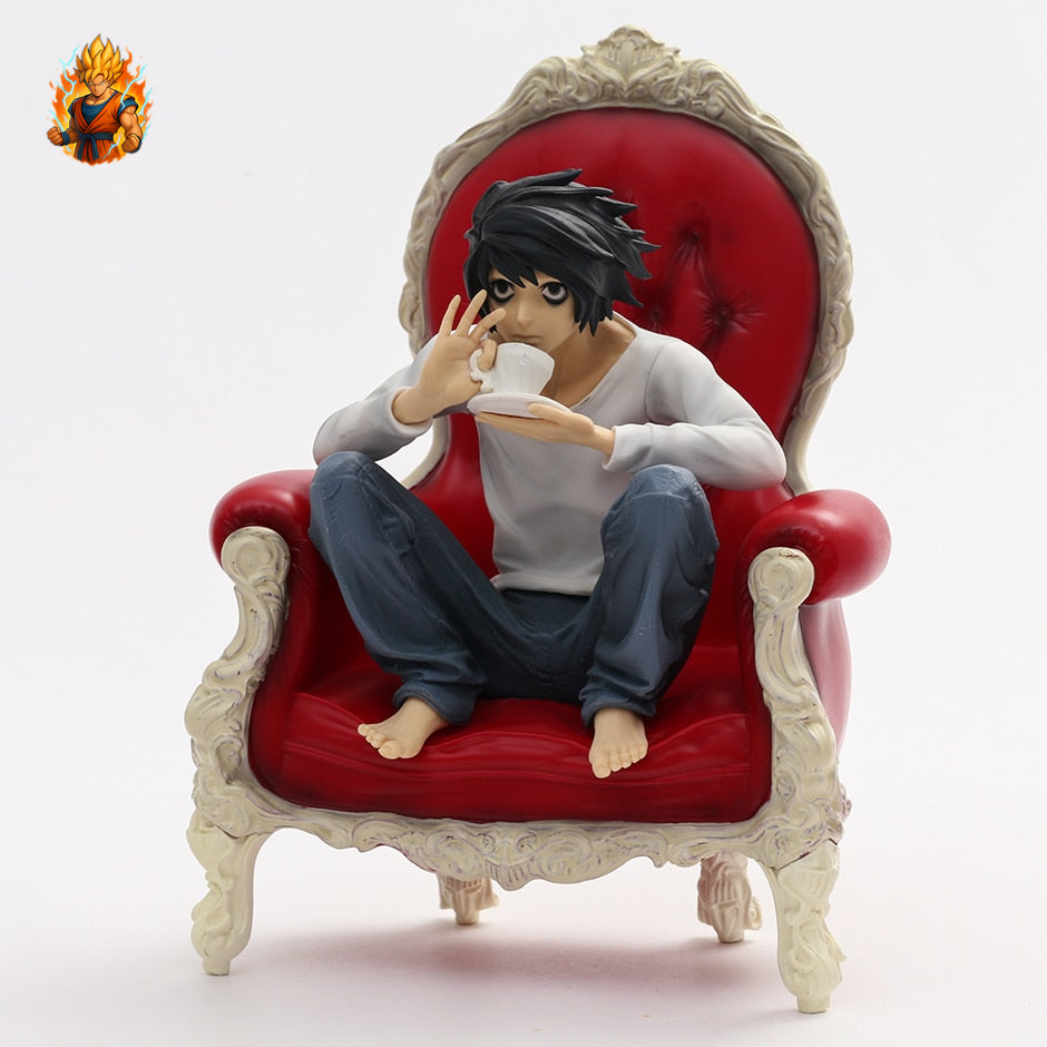 Figurine L 23cm - DEATH NOTE