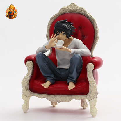 Figurine L 23cm - DEATH NOTE
