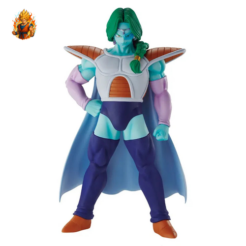 Figurine Zabon Dragon Ball  Z