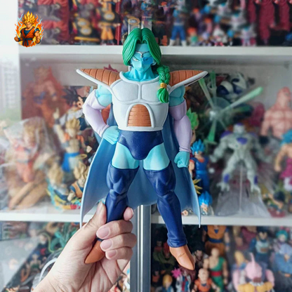 Figurine Zabon Dragon Ball  Z