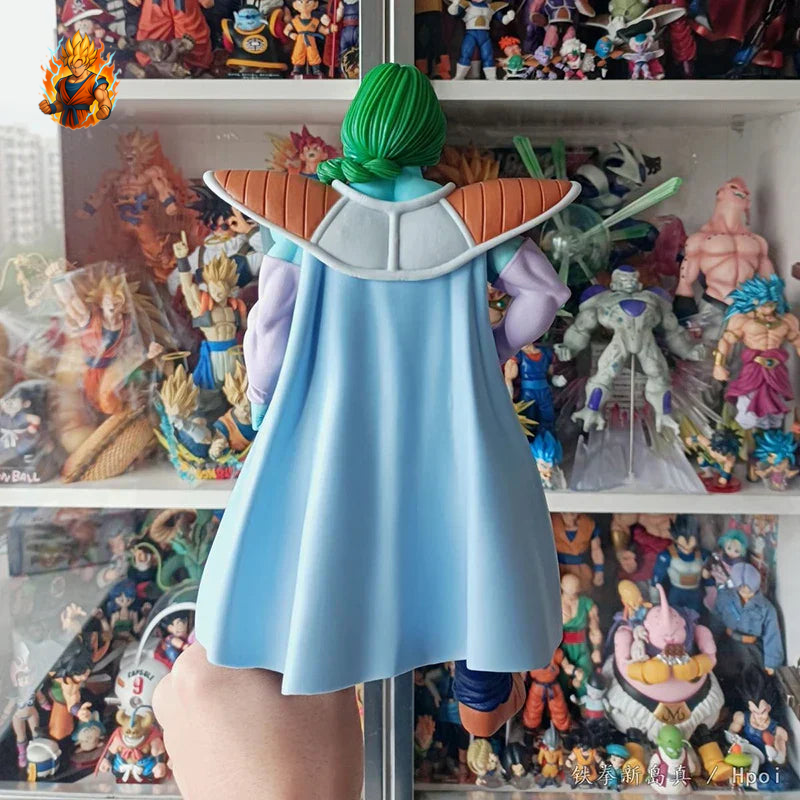 Figurine Zabon Dragon Ball  Z