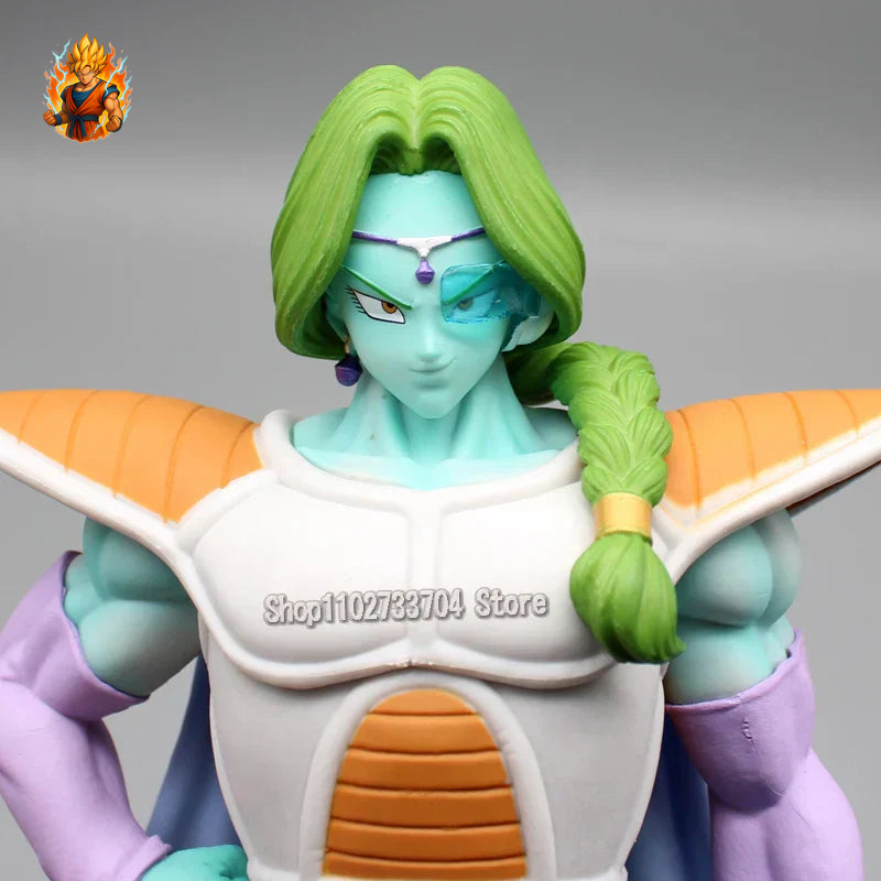 Figurine Zabon Dragon Ball  Z