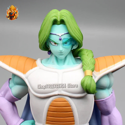 Figurine Zabon Dragon Ball  Z