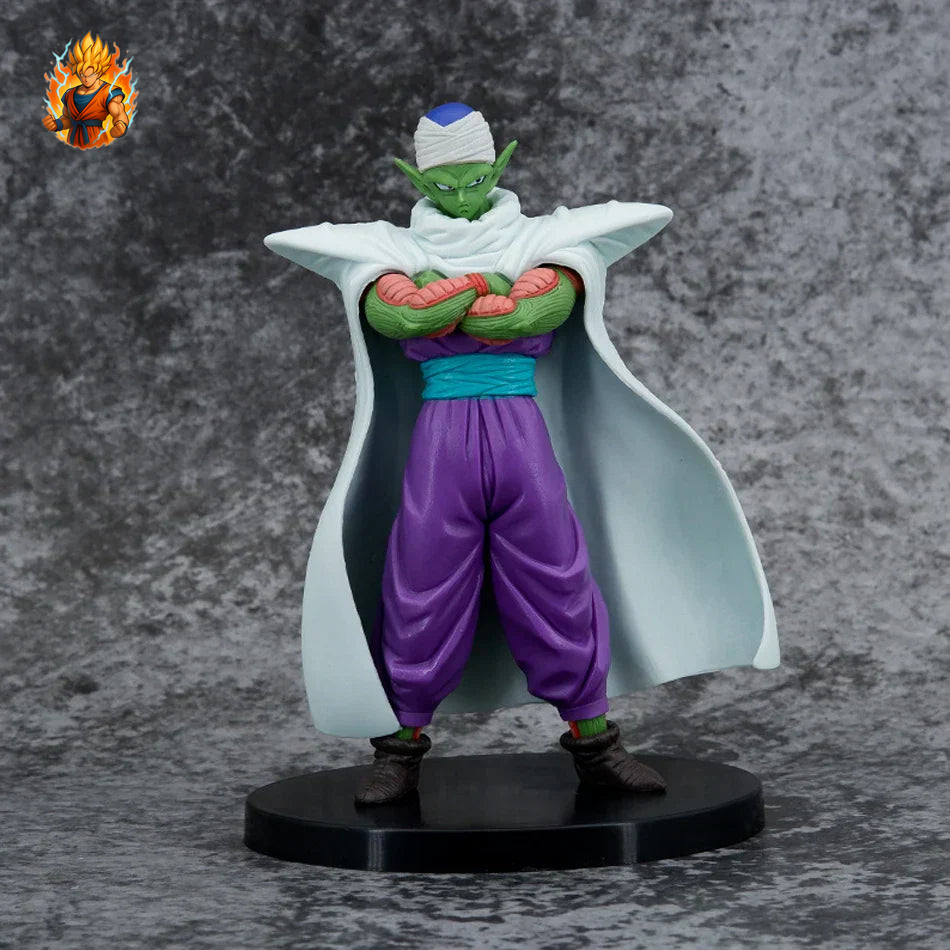 Figurine Roi Piccolo - Dragon Ball Z