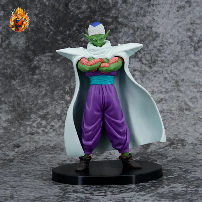Figurine Roi Piccolo - Dragon Ball Z