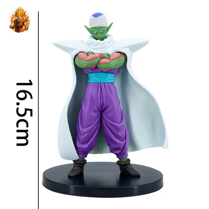 Figurine Roi Piccolo - Dragon Ball Z