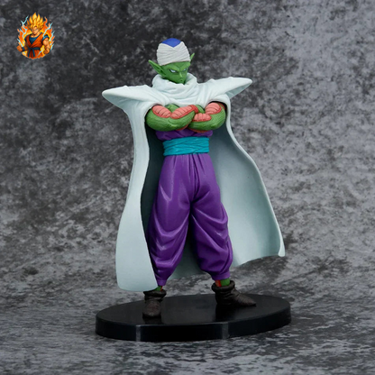 Figurine Roi Piccolo - Dragon Ball Z