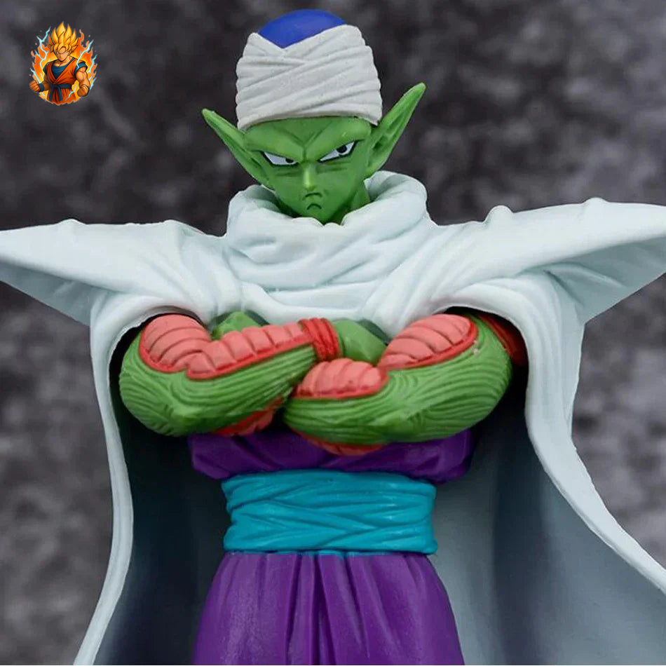 Figurine Roi Piccolo - Dragon Ball Z