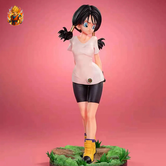 Figurine Videl - Dragon Ball Z