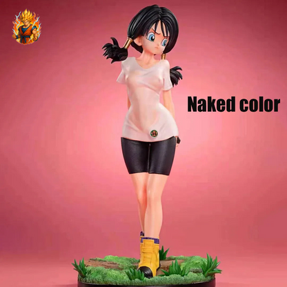 Figurine Videl - Dragon Ball Z
