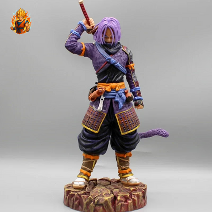 Figurine Dragon Ball Z Samouraï