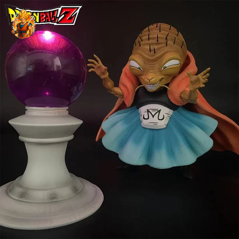 Figurine Babidi Dragon Ball Z