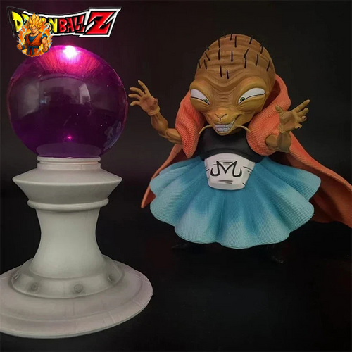 Figurine Babidi Dragon Ball Z