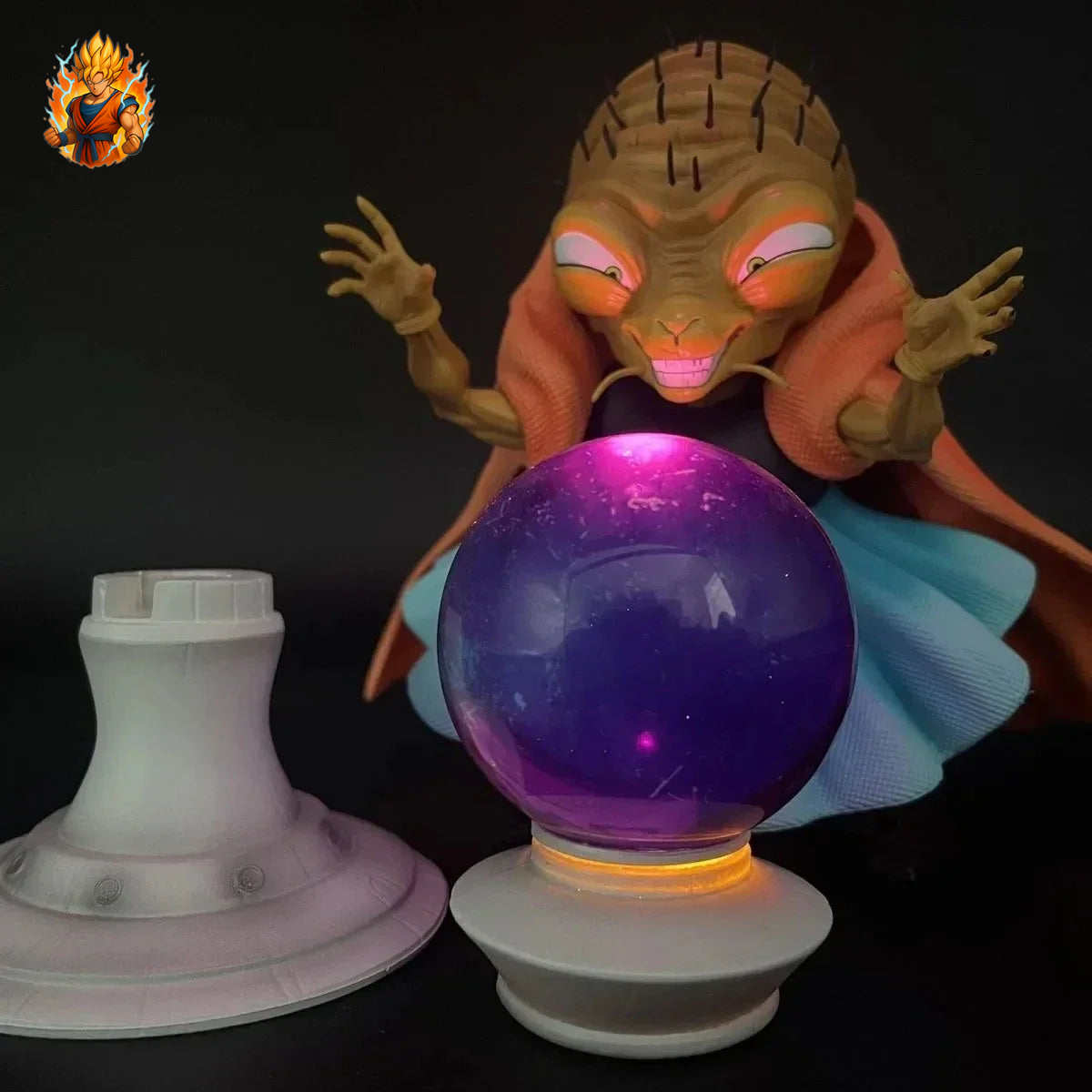 Figurine Babidi Dragon Ball Z