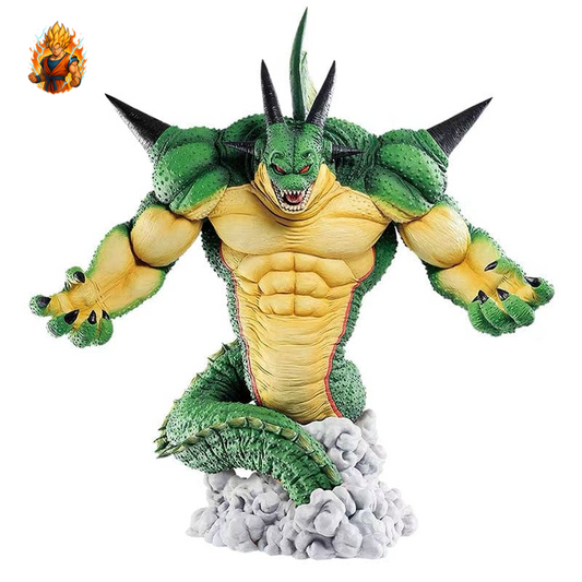 Dragon Ball Polunga Dokkan Figur