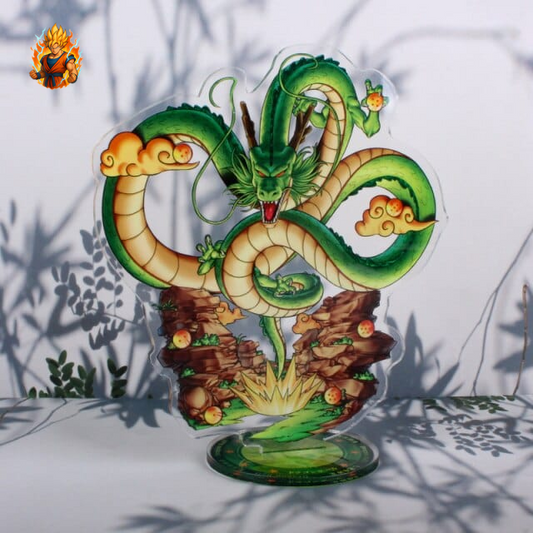 Dragon Ball Acrylfigur Shenron