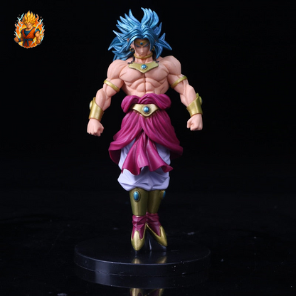 Broly Figur - Dragon Ball Z™