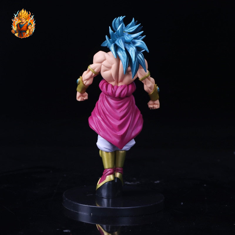 Broly Figur - Dragon Ball Z™