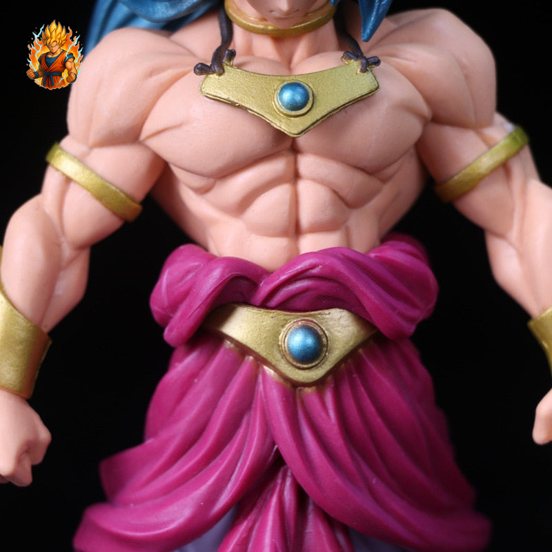 Broly Figur - Dragon Ball Z™