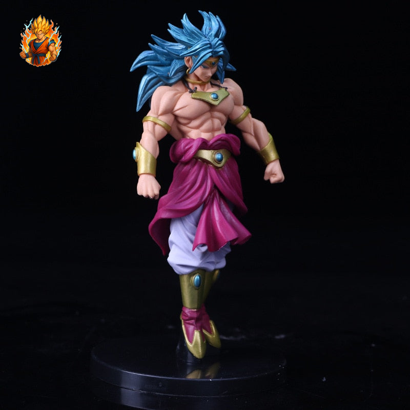 Broly Figur - Dragon Ball Z™
