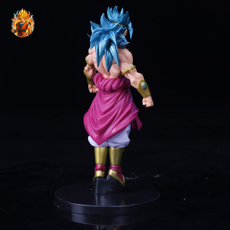 Broly Figur - Dragon Ball Z™