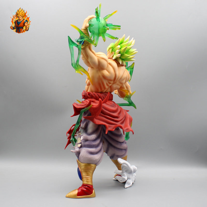 Legendäre Broly-Figur 41cm - Dragon Ball Z