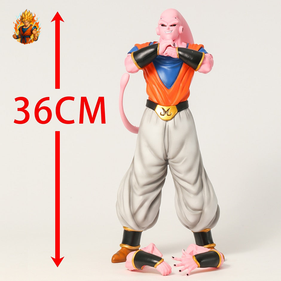 Majin Boo Figur DBZ