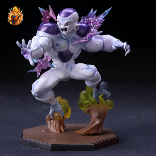 Dragon Ball Z - Letzte Form Frieza Figur