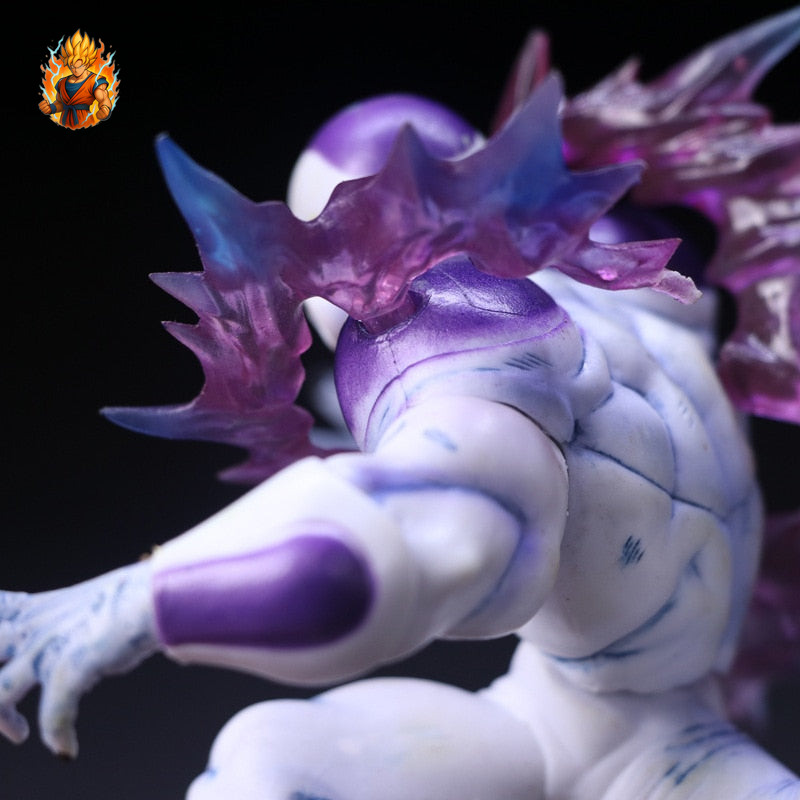 Dragon Ball Z - Letzte Form Frieza Figur