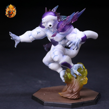 Dragon Ball Z - Letzte Form Frieza Figur