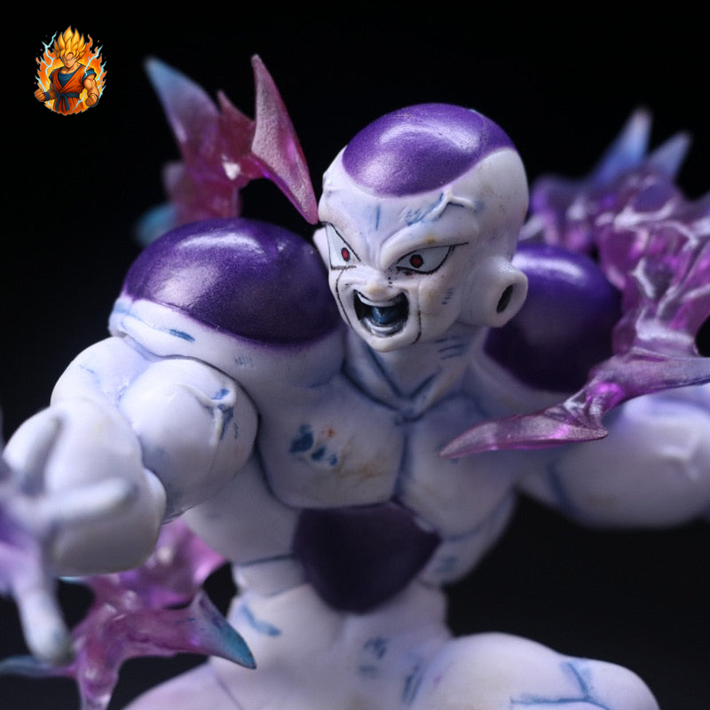 Dragon Ball Z - Letzte Form Frieza Figur