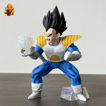 Vegeta Drachenfigur - Transformation Edition