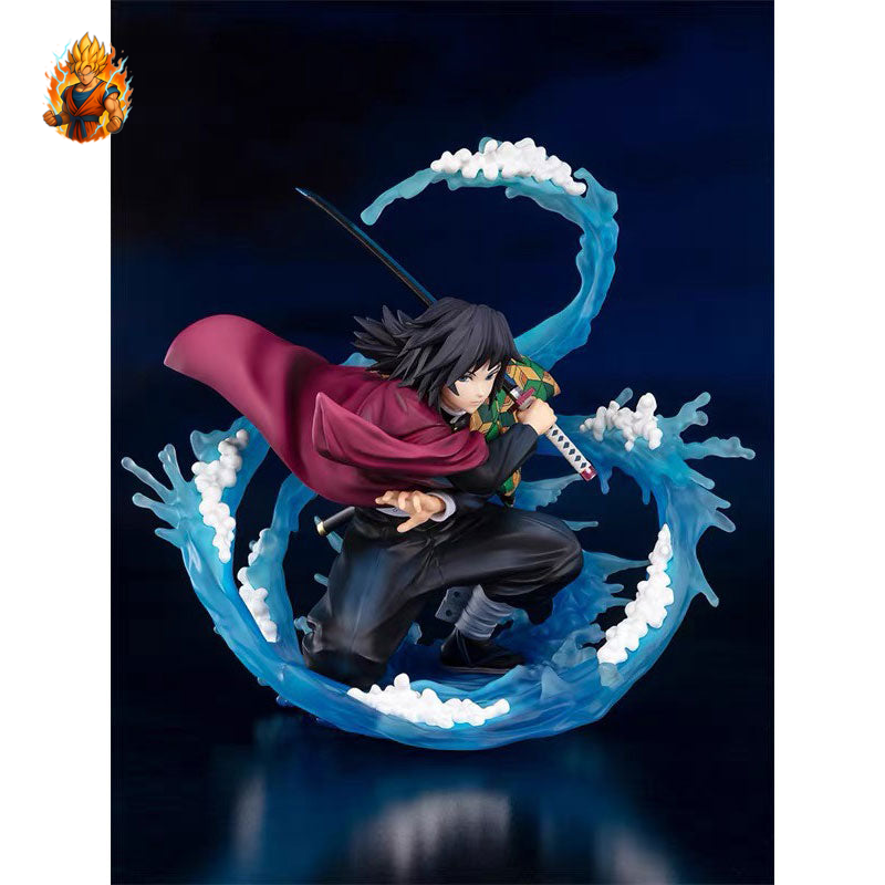 Figurine Tomioka – Figuarts Zero  - Demon Slayer™