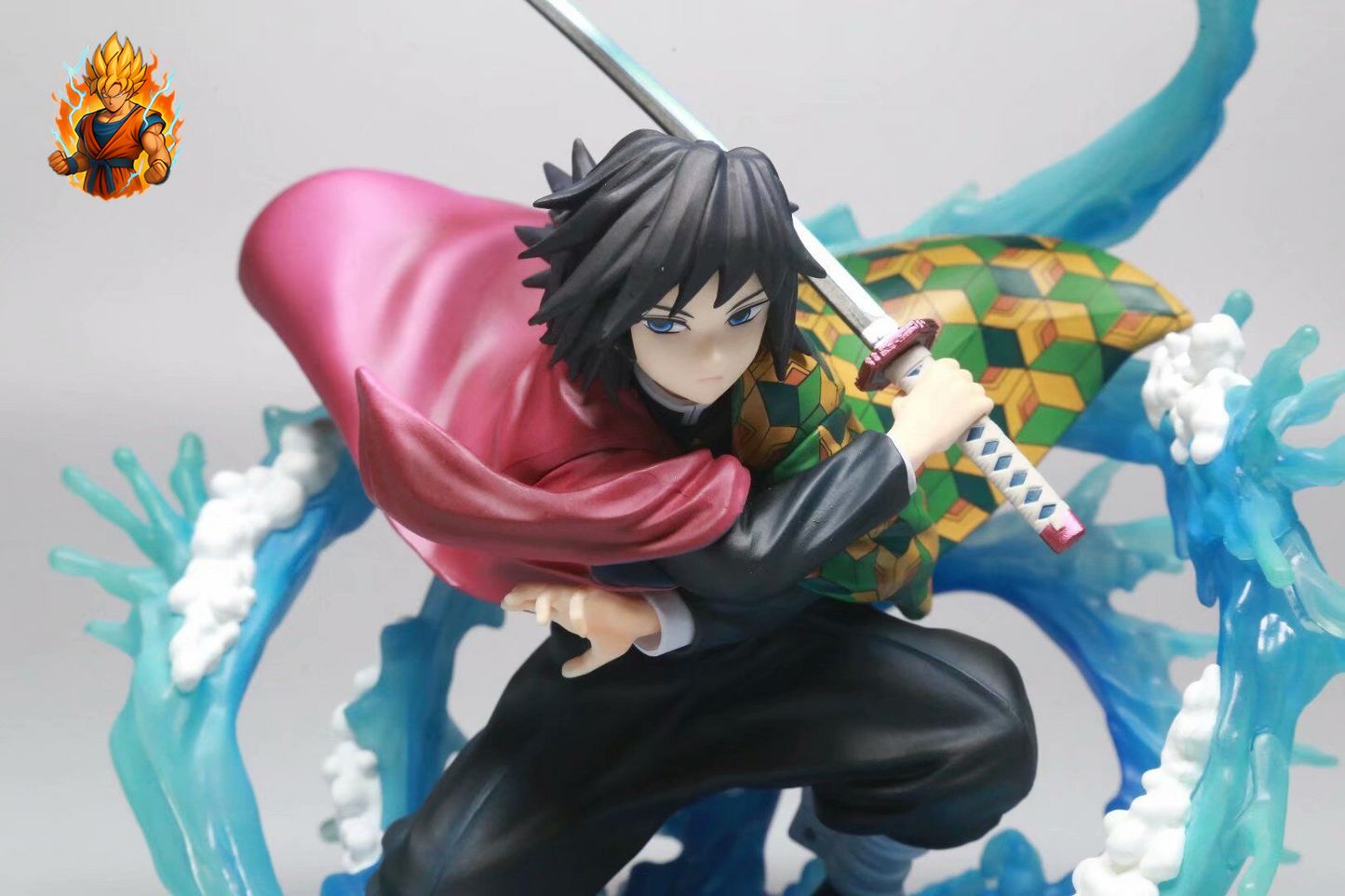 Figurine Tomioka – Figuarts Zero  - Demon Slayer™