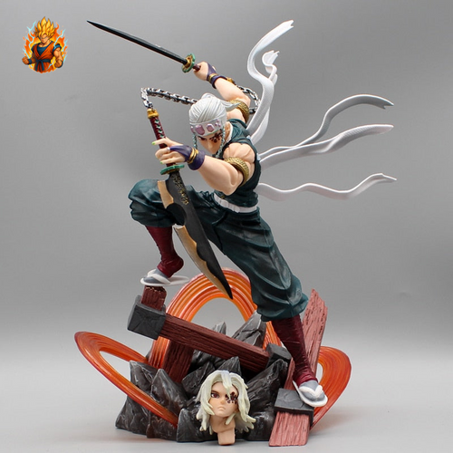 Figurine Tengen Uzui