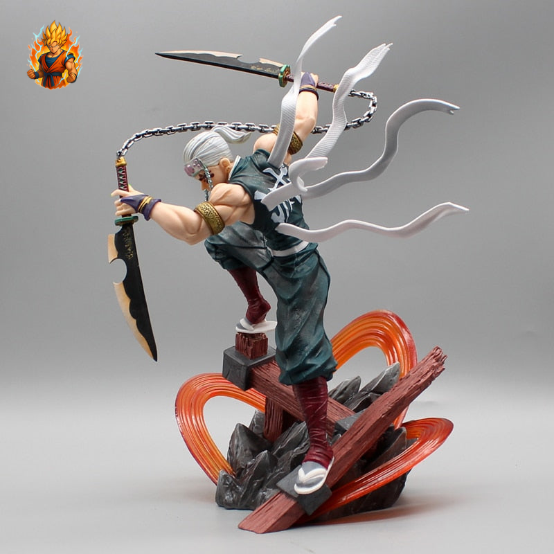 Figurine Tengen Uzui