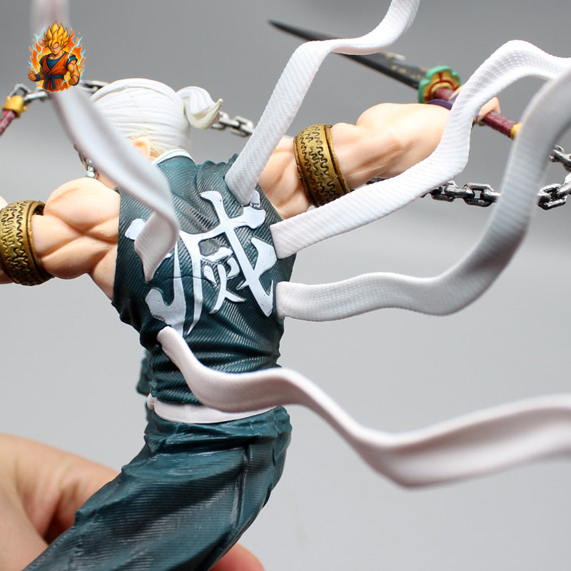 Figurine Tengen Uzui