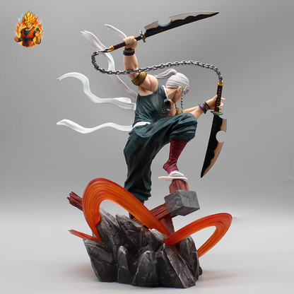 Figurine Tengen Uzui