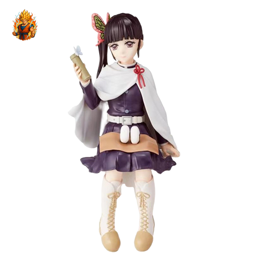 Figurine Demon Slayer KANAO TSUYURI Choko-Nose