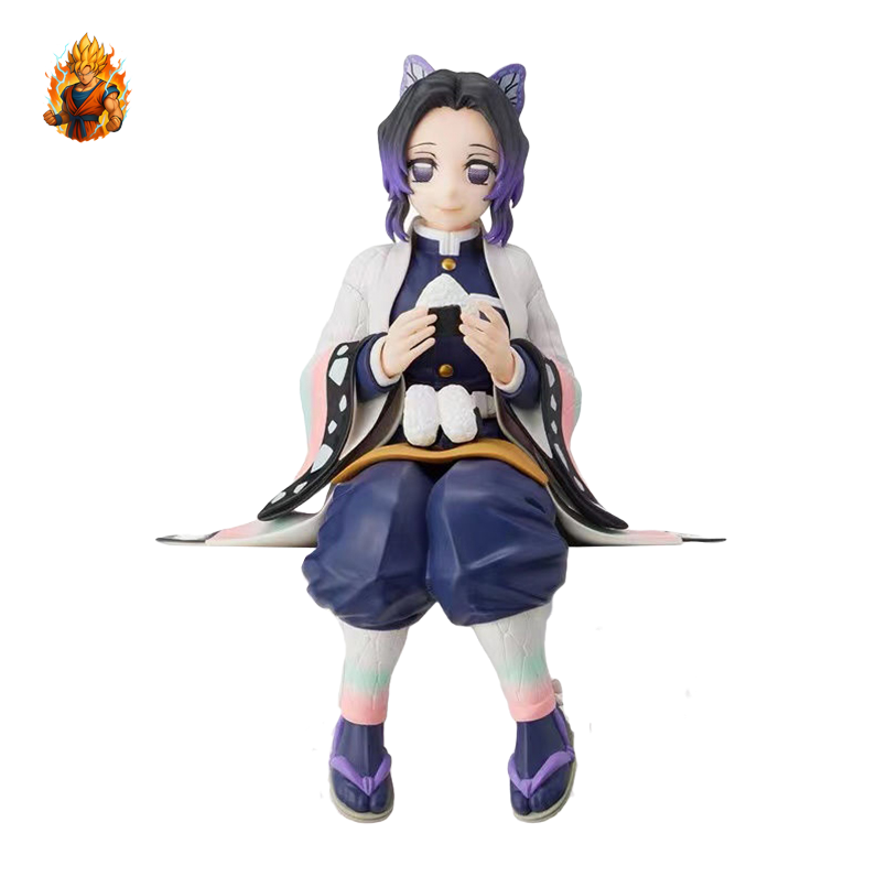 Figurine Demon Slayer Tsuyuri Kanao Chokonose