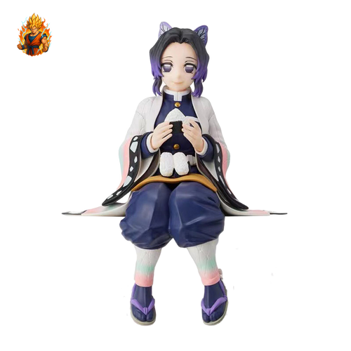 Figurine Demon Slayer Tsuyuri Kanao Chokonose