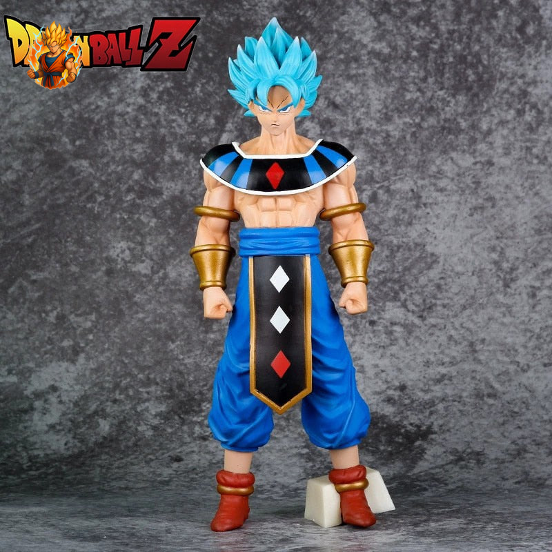 Dragon Ball Z Goku & Beerus Figuren Sammlung
