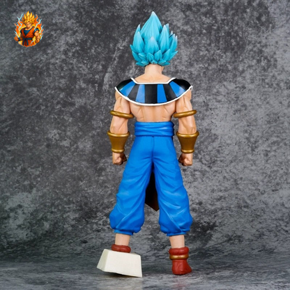 Dragon Ball Z Goku & Beerus Figuren Sammlung
