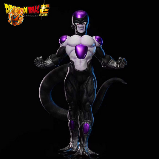 Drachenball Z Figur FREEZER