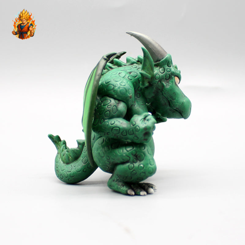 Figurines DBZ Namek lot de 9