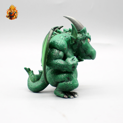 Figurines DBZ Namek lot de 9