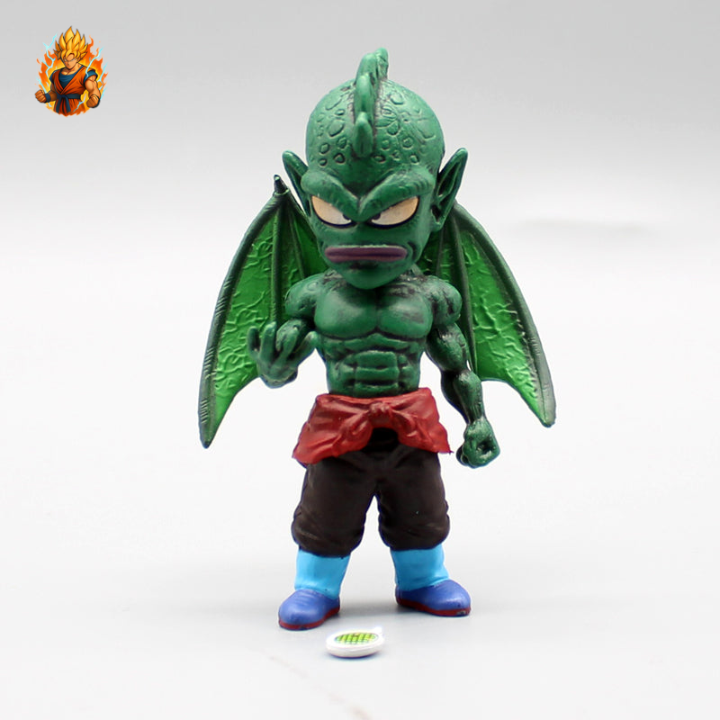 Figurines DBZ Namek lot de 9
