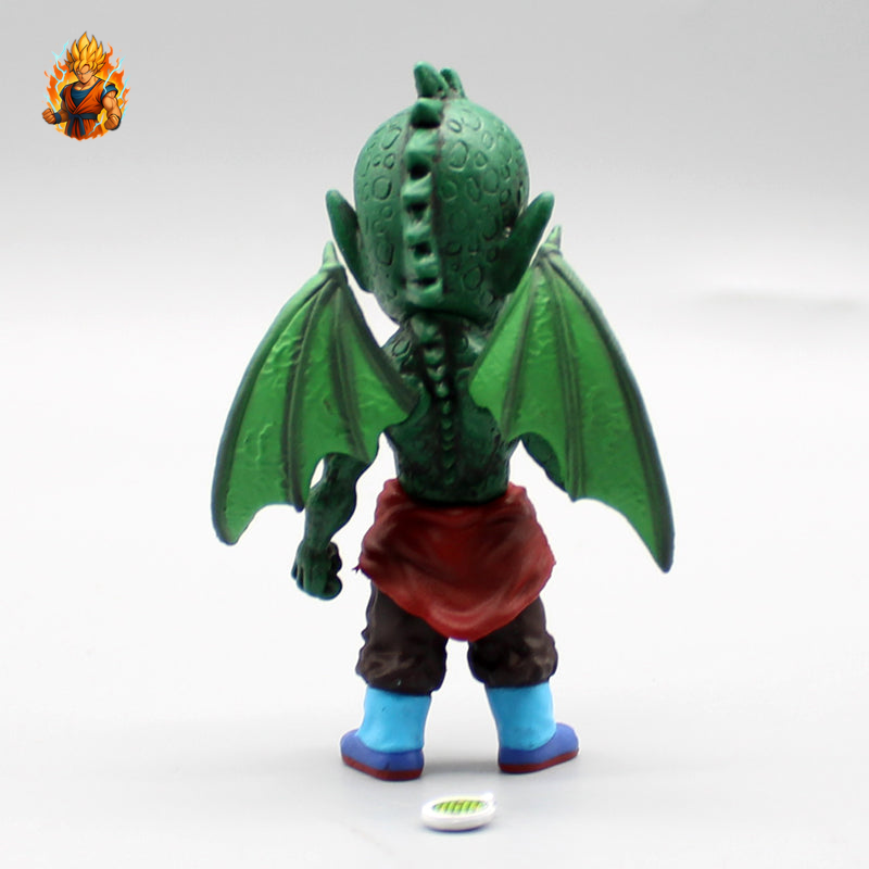 Figurines DBZ Namek lot de 9